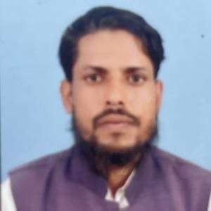 Usman Ahmad